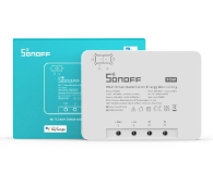 Sonoff Inteligentny przekaźnik POWR3 - 1062441 - zdjęcie 5